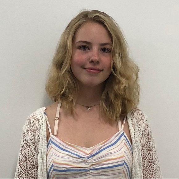 Meet your Posher, Ruby - Picture 1 of 1